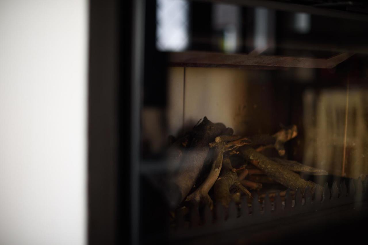 Mansion Chalatsopoulos ヴォロス エクステリア 写真